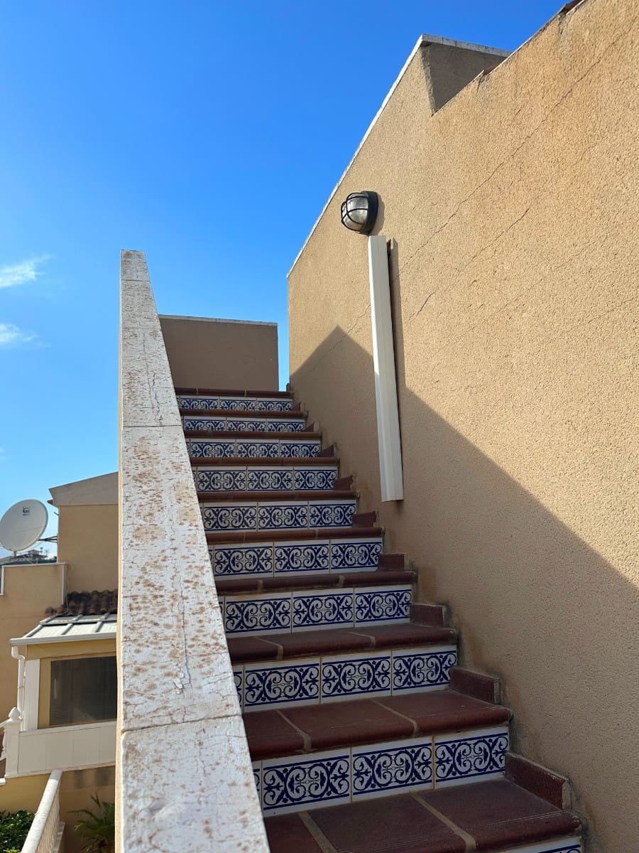 2 soverom Bungalow til salgs i San Miguel de Salinas - € 139 950 (Ref: 9963096)