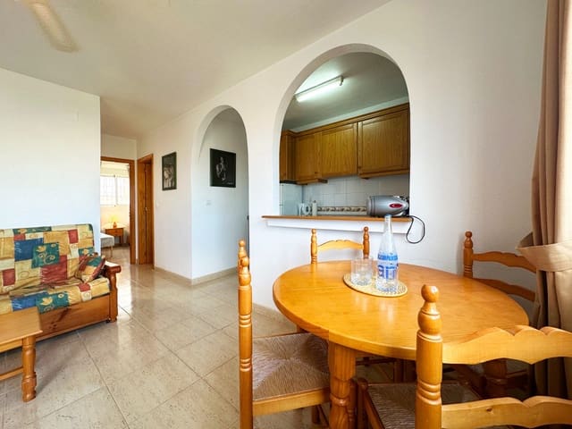 2 soverom Bungalow til salgs i San Miguel de Salinas - € 139 950 (Ref: 9963096)
