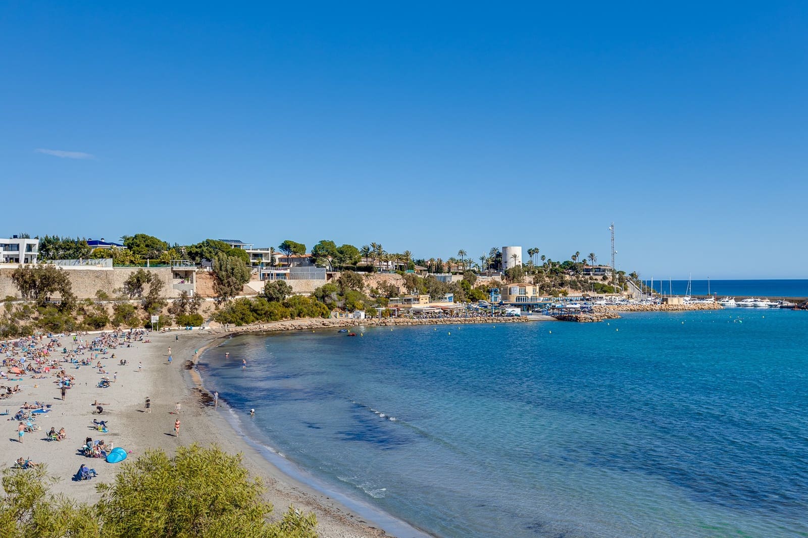 2 soverom Bungalow til salgs i San Miguel de Salinas - € 139 950 (Ref: 9963096)