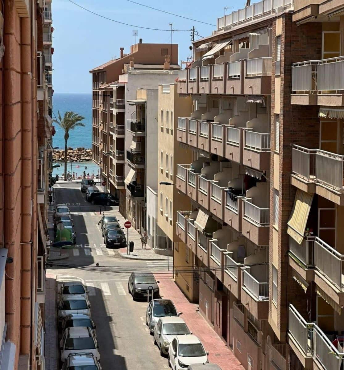 2 bedroom Apartment for sale in Torrevieja with pool - € 280,000 (Ref: 9963102)