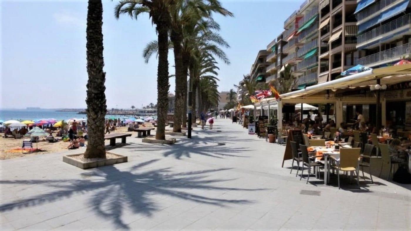2 bedroom Apartment for sale in Torrevieja with pool - € 280,000 (Ref: 9963102)