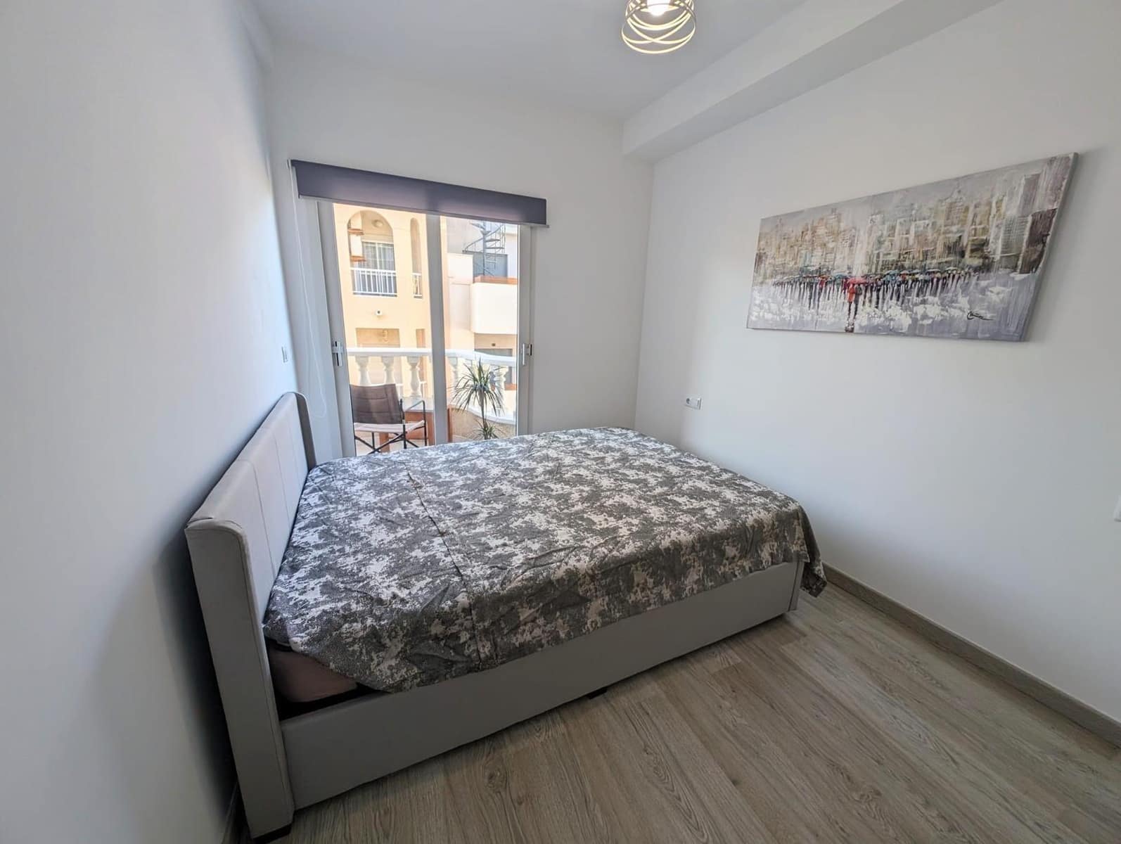 1 soverom Leilighet til salgs i Torrevieja - € 145 000 (Ref: 9963103)