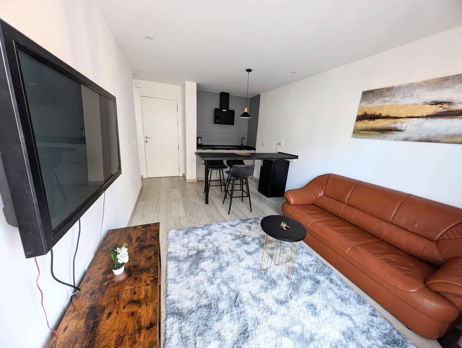 1 soverom Leilighet til salgs i Torrevieja - € 145 000 (Ref: 9963103)