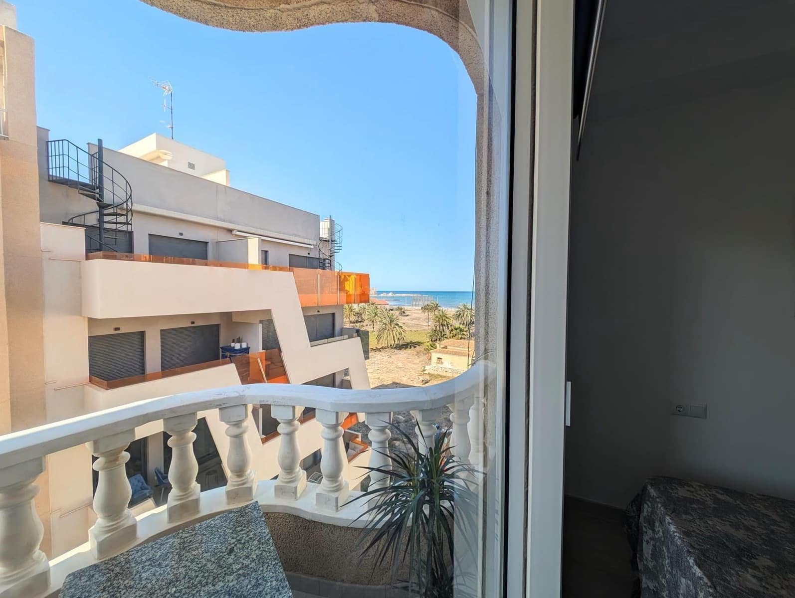 1 soverom Leilighet til salgs i Torrevieja - € 145 000 (Ref: 9963103)