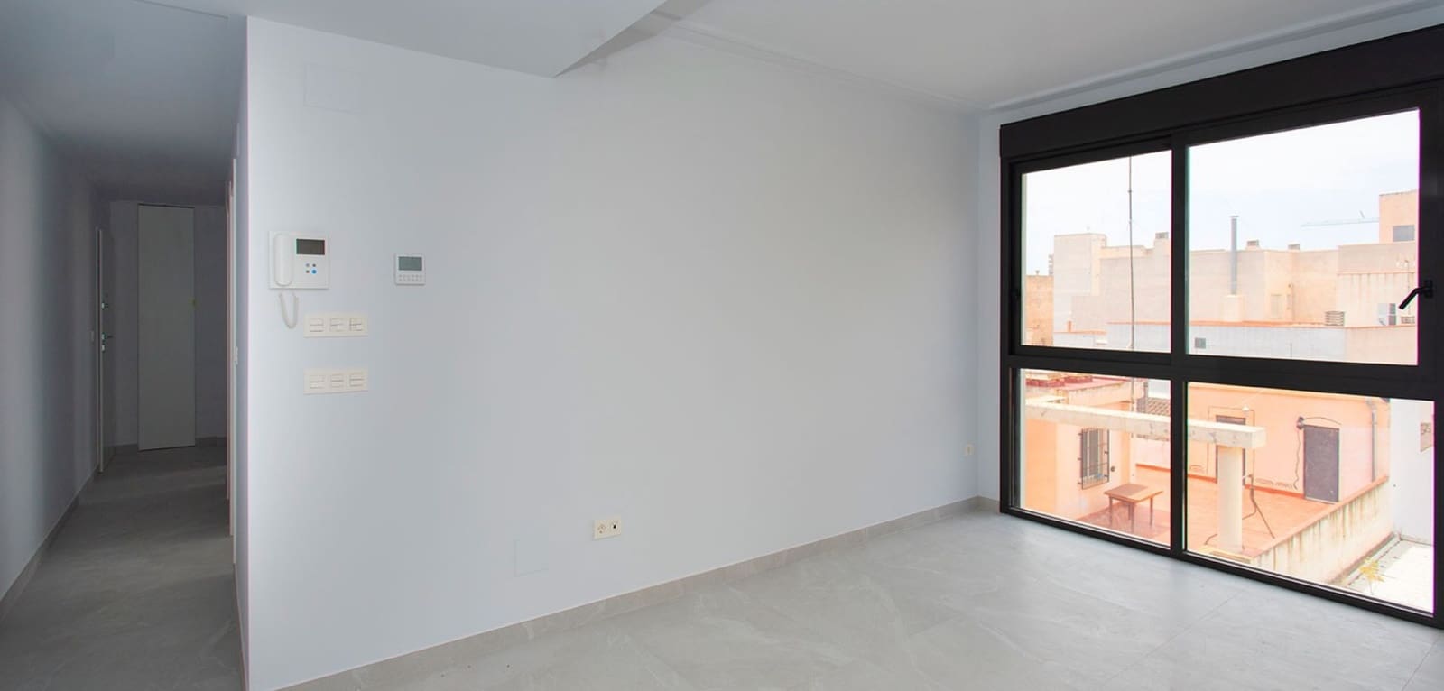 2 Zimmer Apartment zu verkaufen in Torrevieja - 280.000 € (Ref: 9963104)
