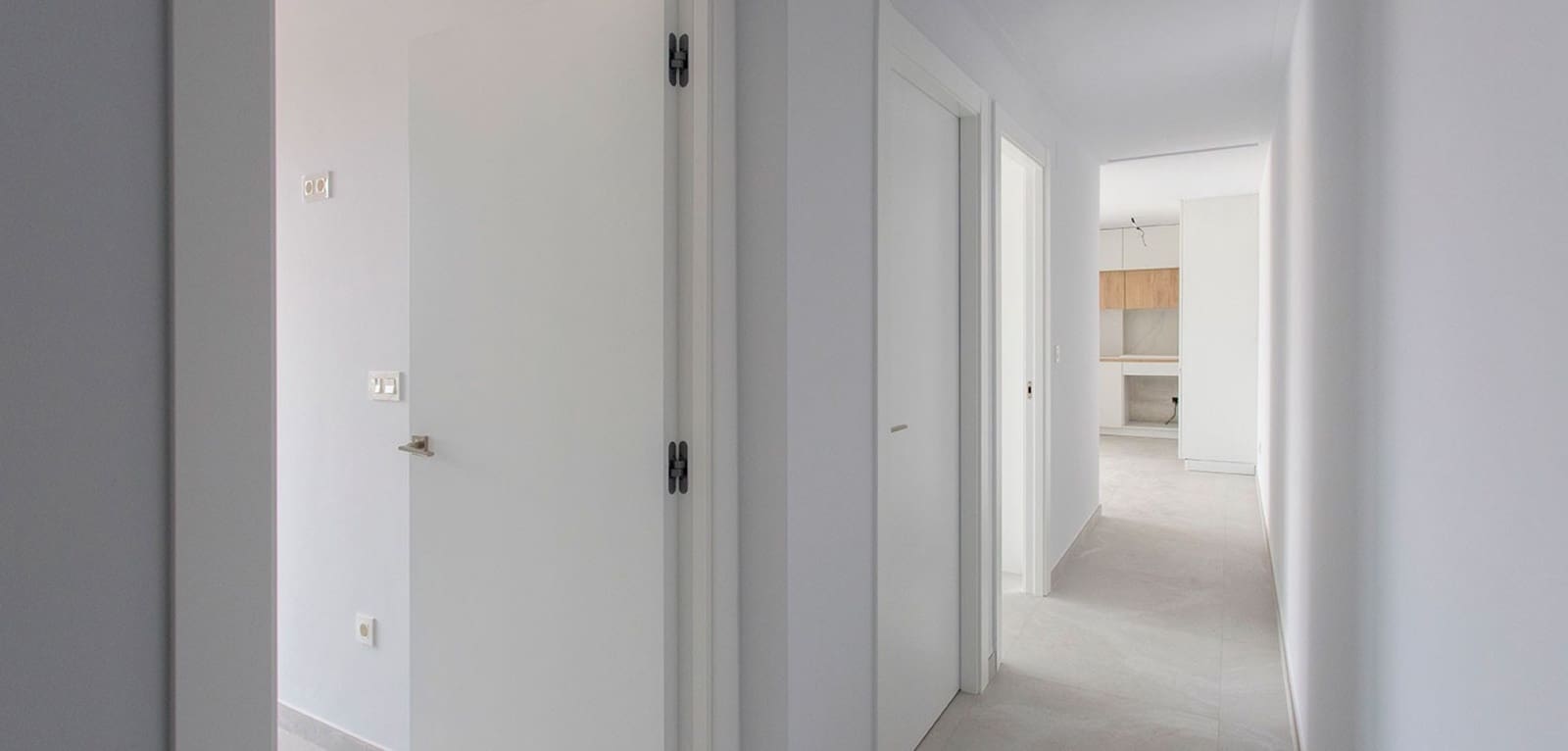 2 Zimmer Apartment zu verkaufen in Torrevieja - 280.000 € (Ref: 9963104)