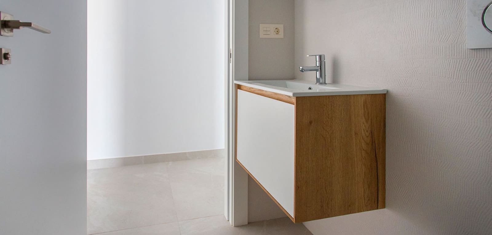 2 Zimmer Apartment zu verkaufen in Torrevieja - 280.000 € (Ref: 9963104)