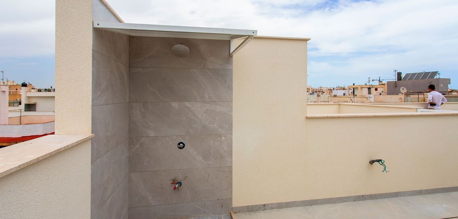 2 Zimmer Apartment zu verkaufen in Torrevieja - 280.000 € (Ref: 9963104)