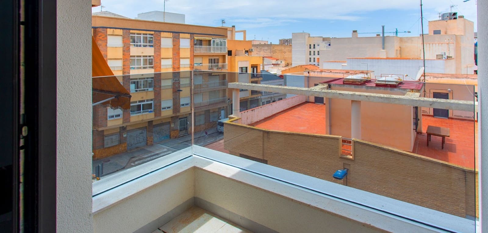 2 Zimmer Apartment zu verkaufen in Torrevieja - 280.000 € (Ref: 9963104)
