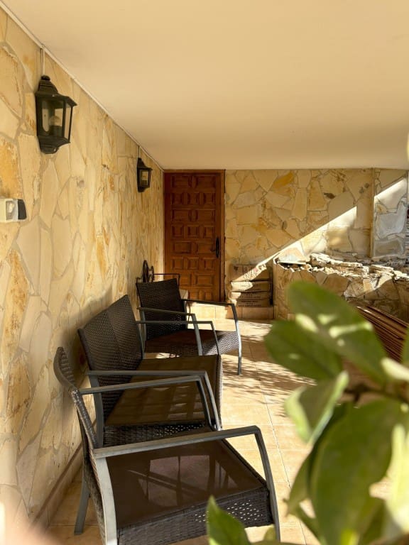 5 soverom Villa til salgs i Rojales - € 630 000 (Ref: 9963105)
