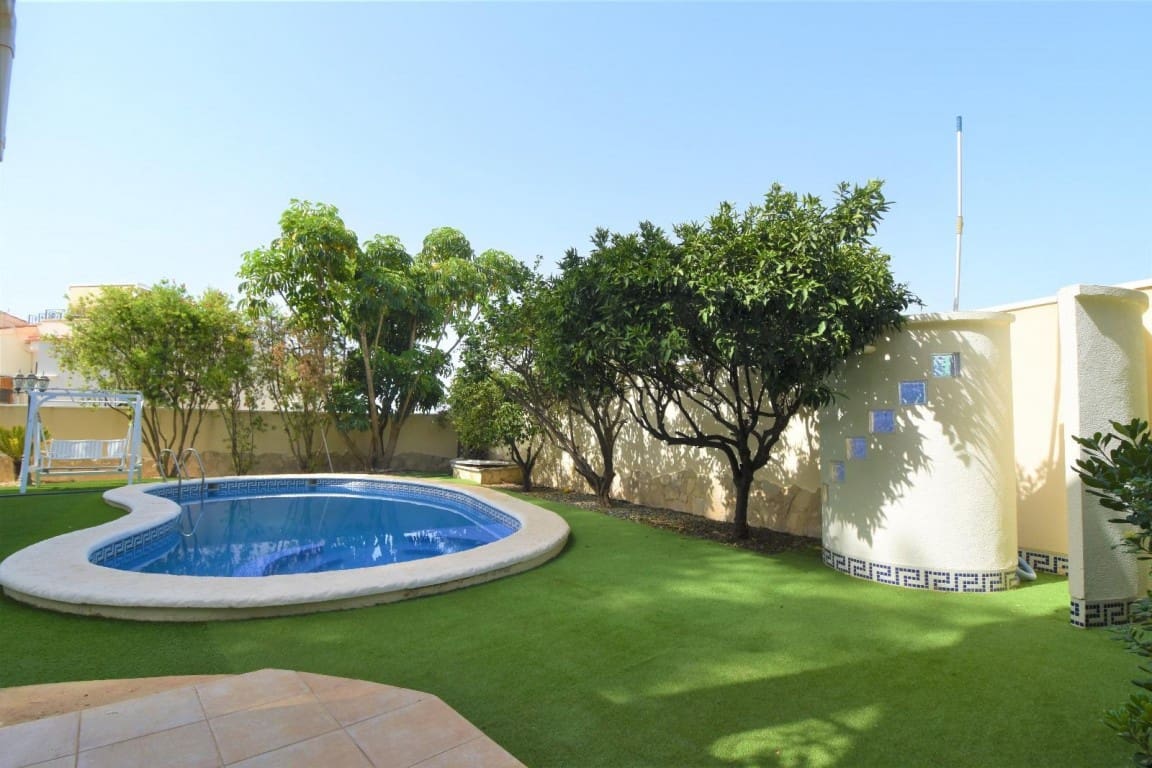5 soverom Villa til salgs i Rojales - € 630 000 (Ref: 9963105)