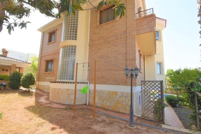 5 soverom Villa til salgs i Rojales - € 630 000 (Ref: 9963105)