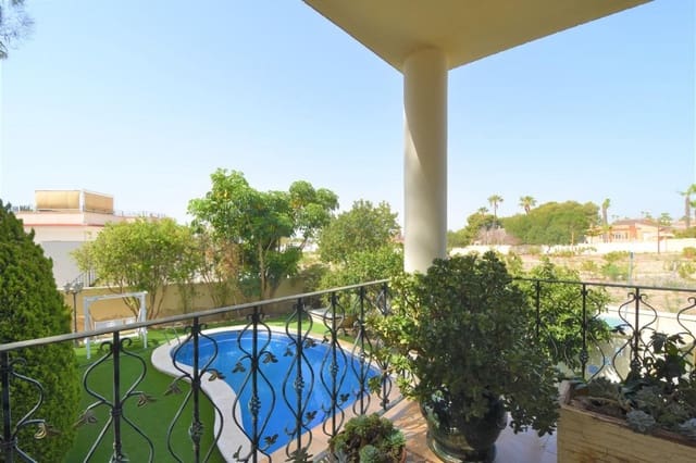 5 soverom Villa til salgs i Rojales - € 630 000 (Ref: 9963105)
