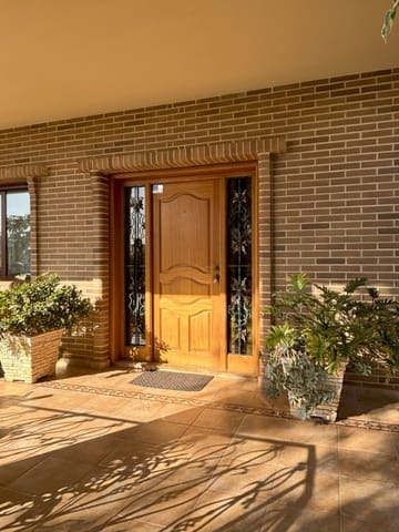 5 soverom Villa til salgs i Rojales - € 630 000 (Ref: 9963105)