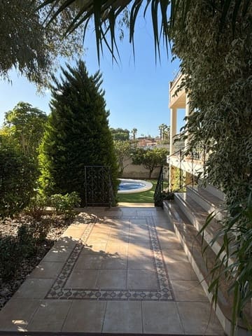 5 soverom Villa til salgs i Rojales - € 630 000 (Ref: 9963105)