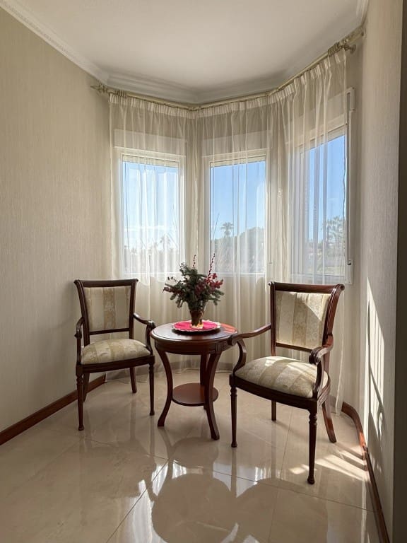 5 soverom Villa til salgs i Rojales - € 630 000 (Ref: 9963105)