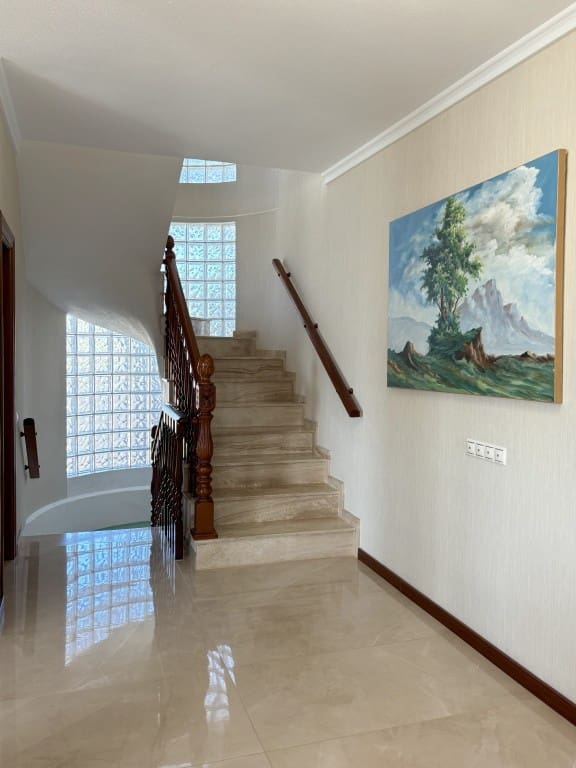 5 soverom Villa til salgs i Rojales - € 630 000 (Ref: 9963105)