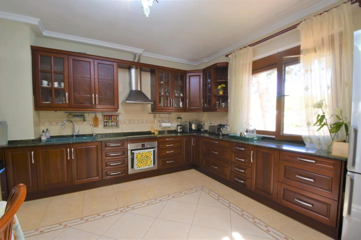 5 soverom Villa til salgs i Rojales - € 630 000 (Ref: 9963105)