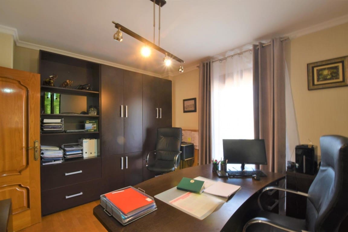 5 soverom Villa til salgs i Rojales - € 630 000 (Ref: 9963105)