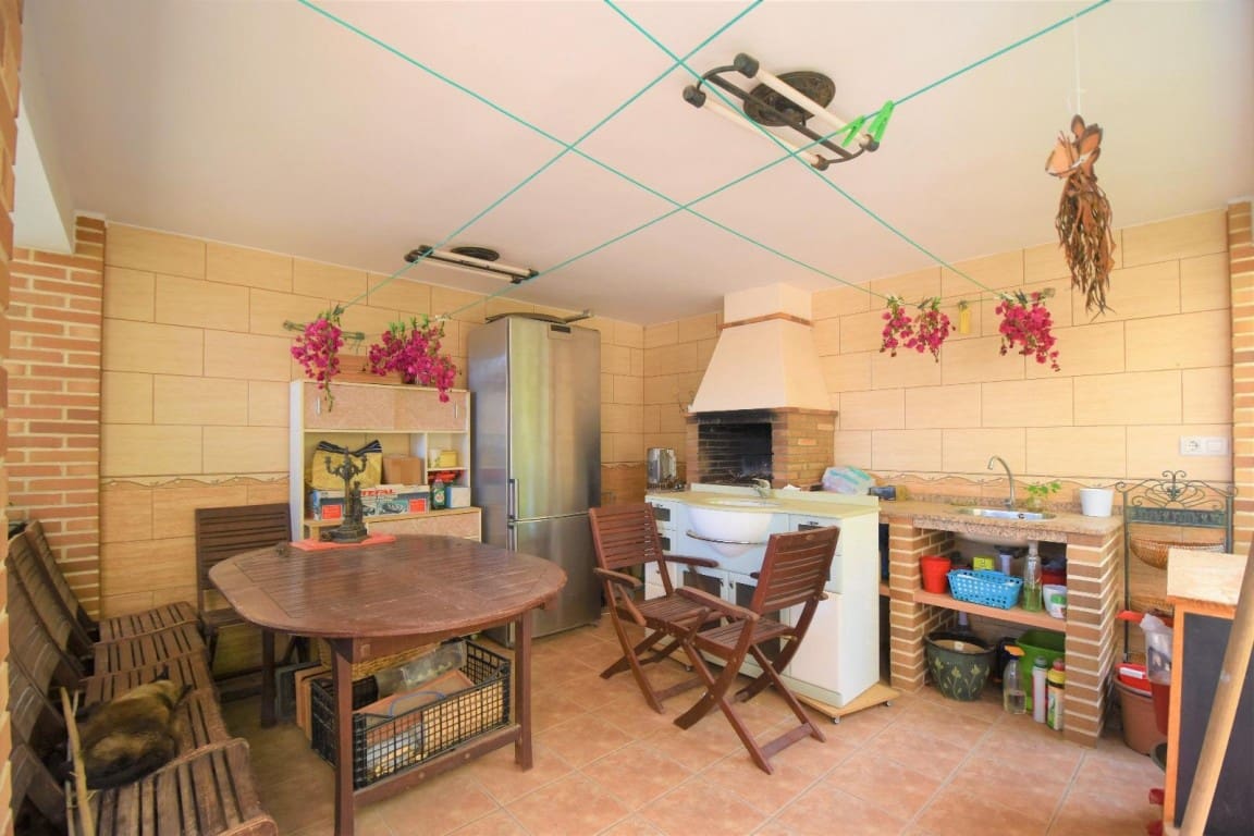 5 soverom Villa til salgs i Rojales - € 630 000 (Ref: 9963105)