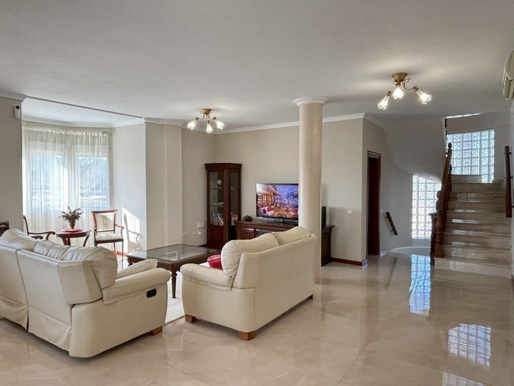 5 soverom Villa til salgs i Rojales - € 630 000 (Ref: 9963105)