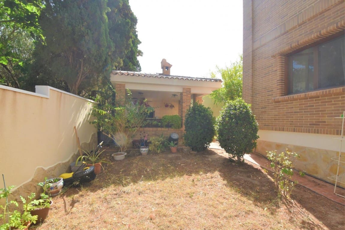 5 soverom Villa til salgs i Rojales - € 630 000 (Ref: 9963105)