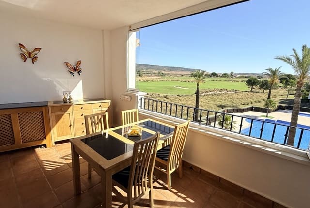 2 sovrum Lägenhet till salu i Sucina, Murcia stad - 138 500 € (Ref: 9963108)