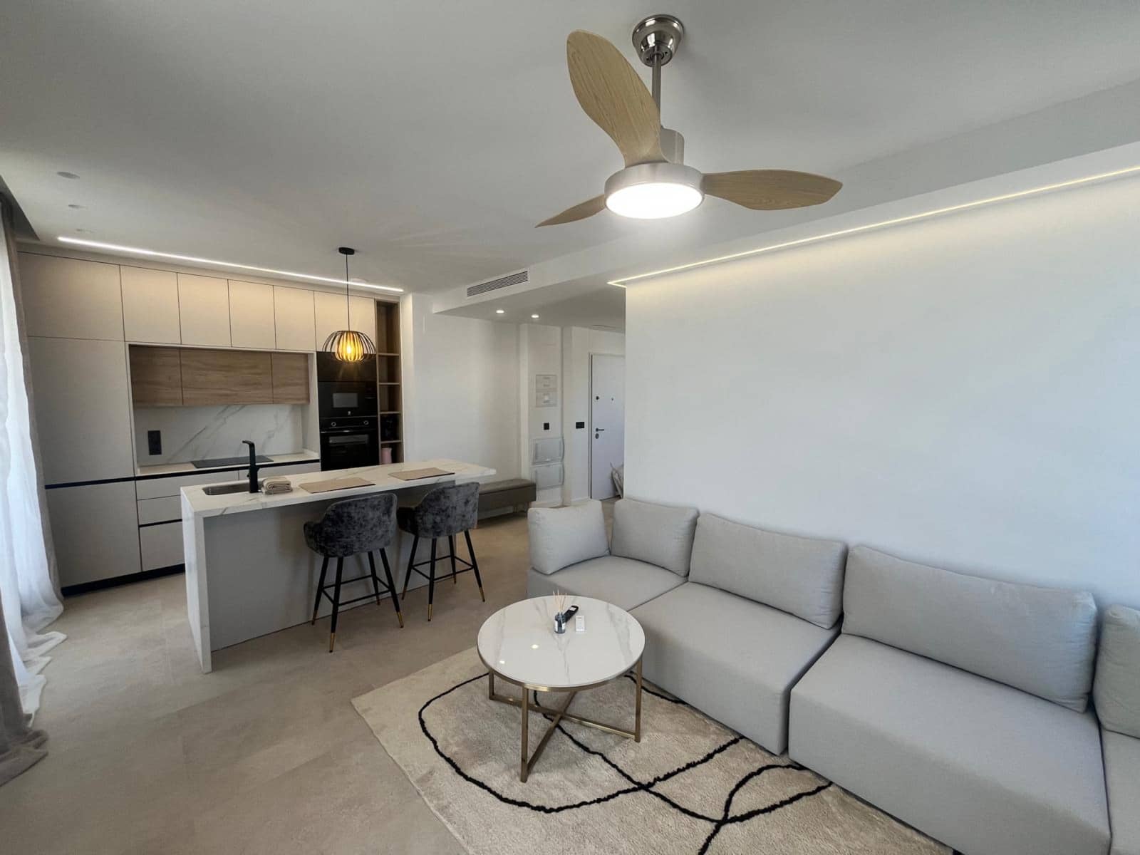 2 chambre Appartement à vendre à Torre-Pacheco - 290 000 € (Ref: 9963111)