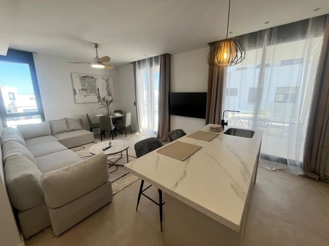 2 chambre Appartement à vendre à Torre-Pacheco - 290 000 € (Ref: 9963111)