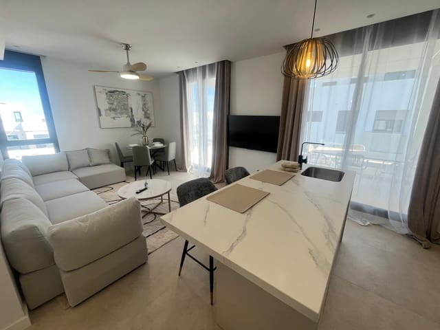2 chambre Appartement à vendre à Torre-Pacheco - 290 000 € (Ref: 9963111)