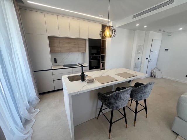 2 chambre Appartement à vendre à Torre-Pacheco - 290 000 € (Ref: 9963111)
