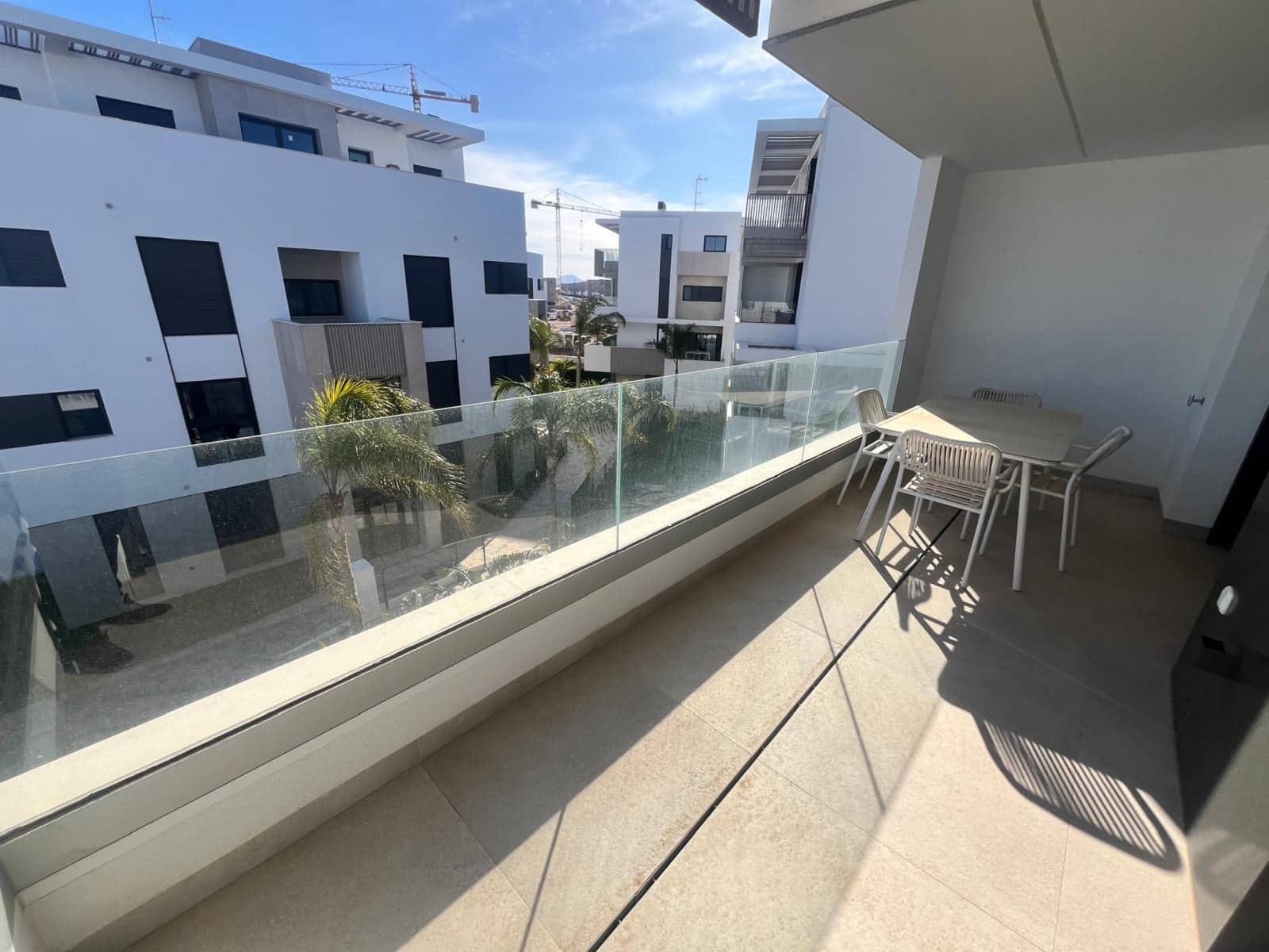 2 chambre Appartement à vendre à Torre-Pacheco - 290 000 € (Ref: 9963111)
