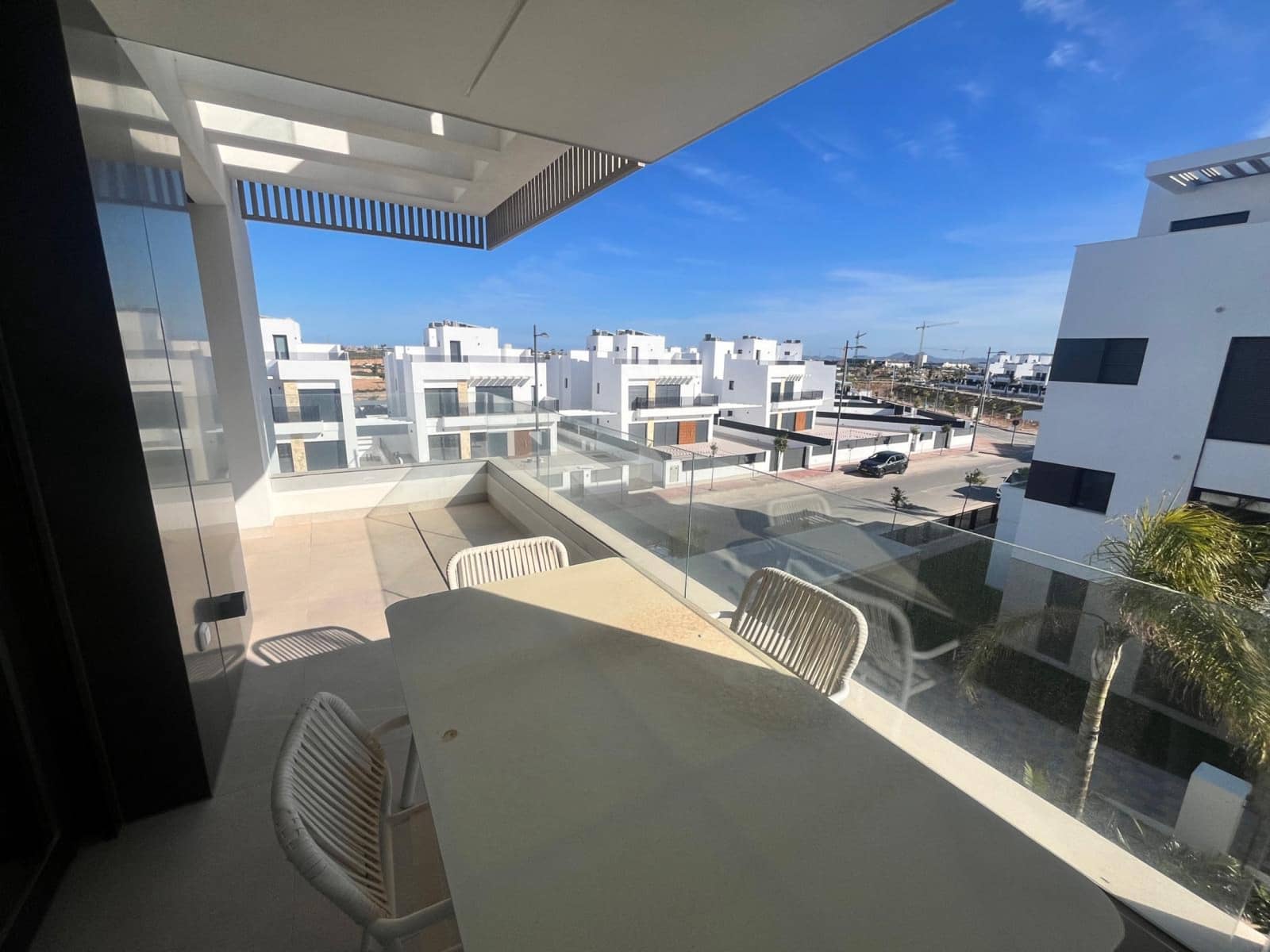 2 chambre Appartement à vendre à Torre-Pacheco - 290 000 € (Ref: 9963111)