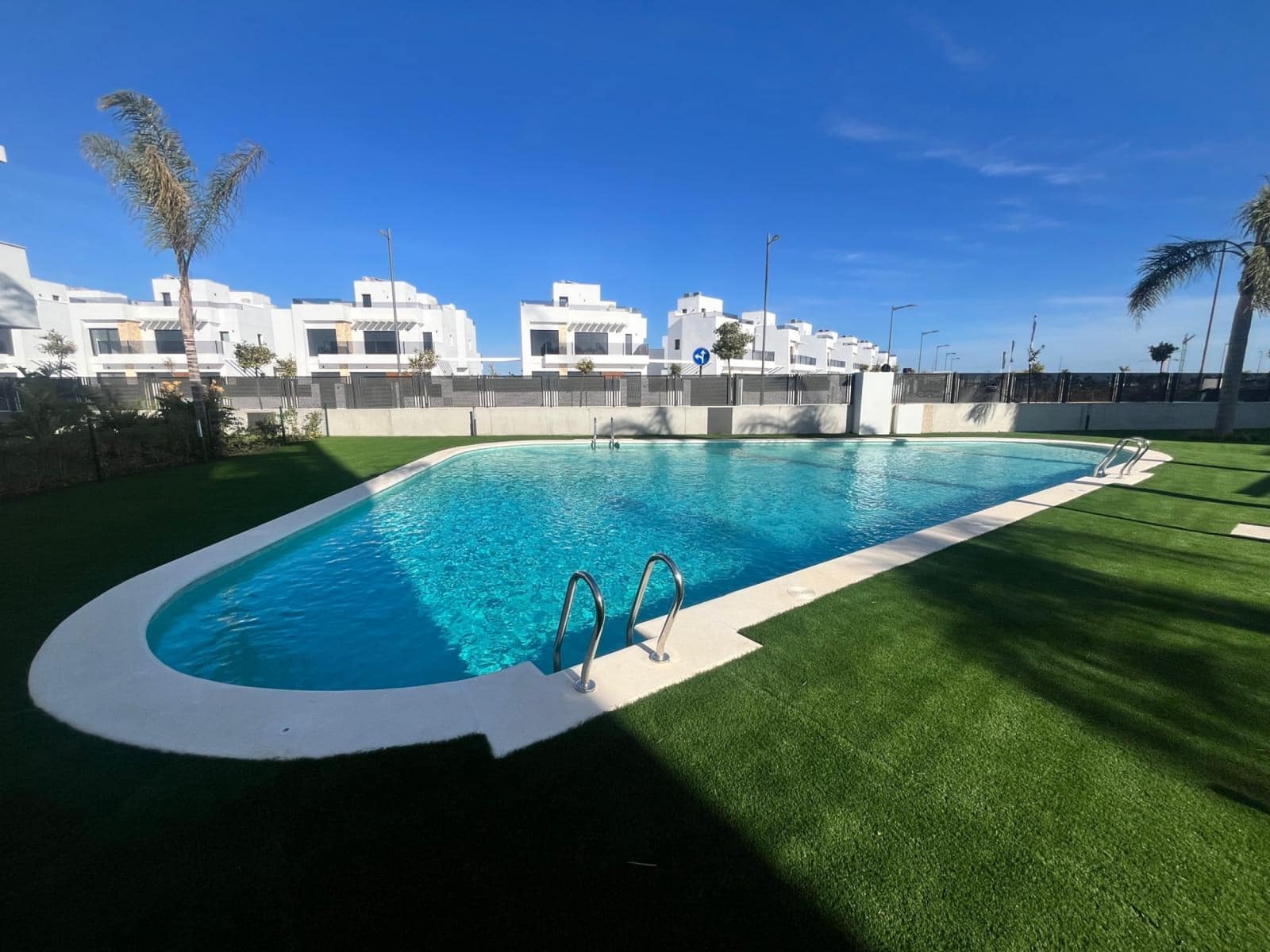 2 chambre Appartement à vendre à Torre-Pacheco - 290 000 € (Ref: 9963111)