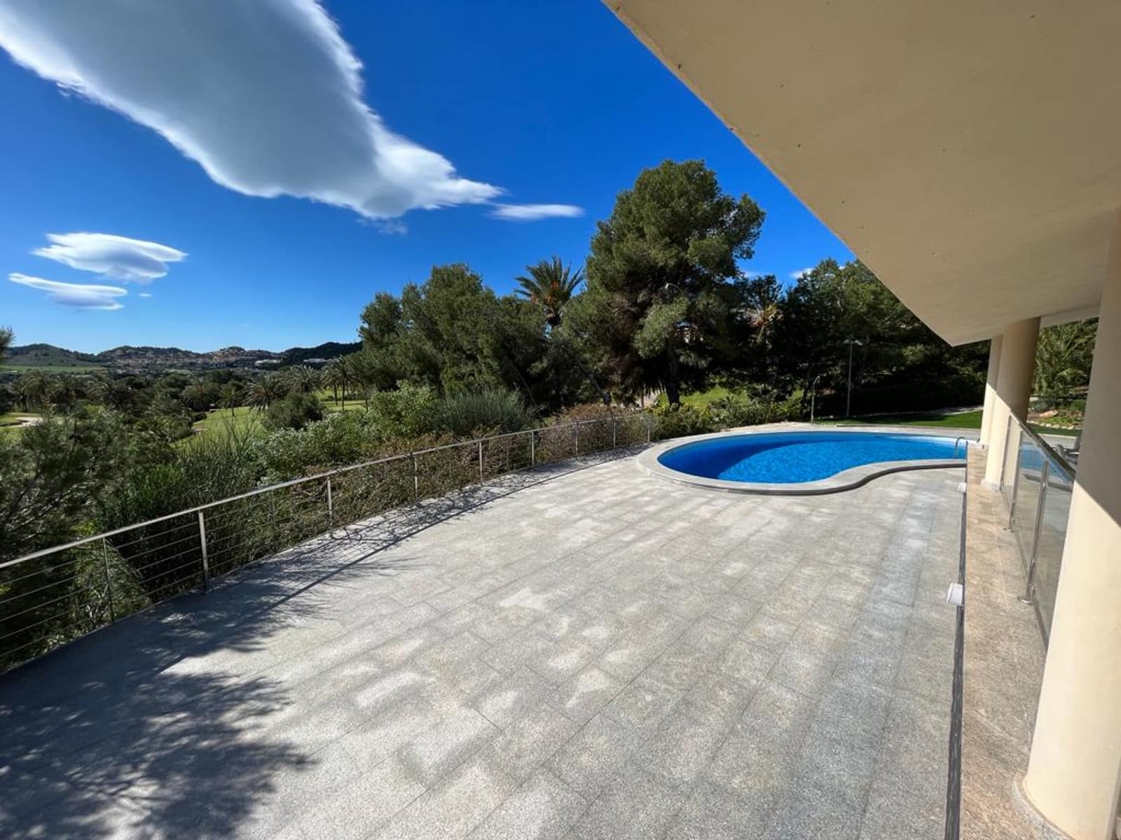 6 chambre Villa/Maison à vendre à La Manga Club avec piscine garage - 1 950 000 € (Ref: 9963112)