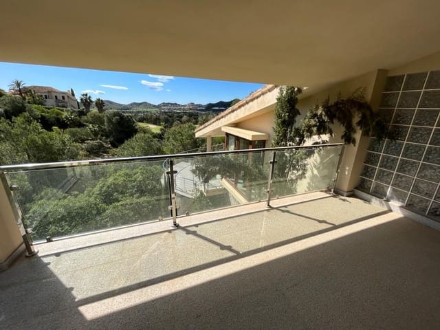 6 chambre Villa/Maison à vendre à La Manga Club, Carthagène avec piscine garage - 1 950 000 € (Ref: 9963112)