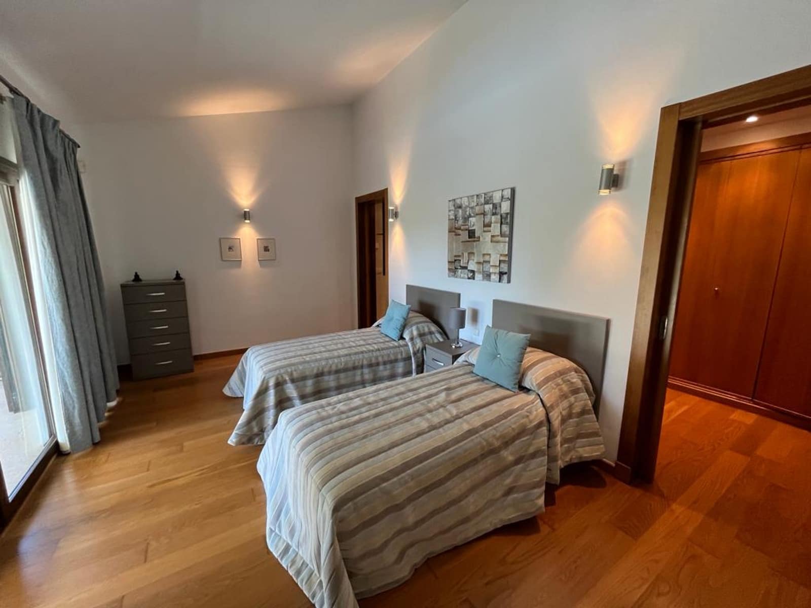 6 chambre Villa/Maison à vendre à La Manga Club avec piscine garage - 1 950 000 € (Ref: 9963112)