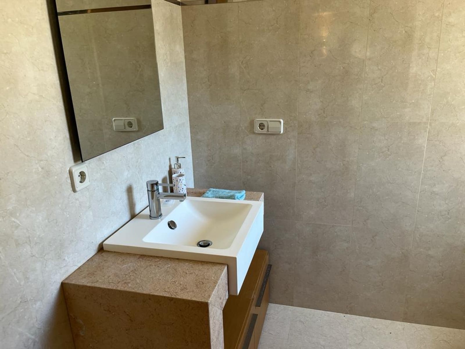 6 chambre Villa/Maison à vendre à La Manga Club avec piscine garage - 1 950 000 € (Ref: 9963112)
