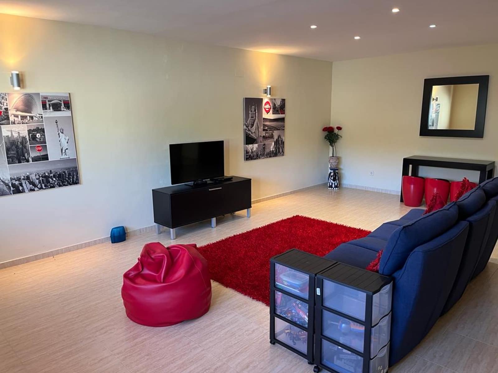 6 chambre Villa/Maison à vendre à La Manga Club avec piscine garage - 1 950 000 € (Ref: 9963112)