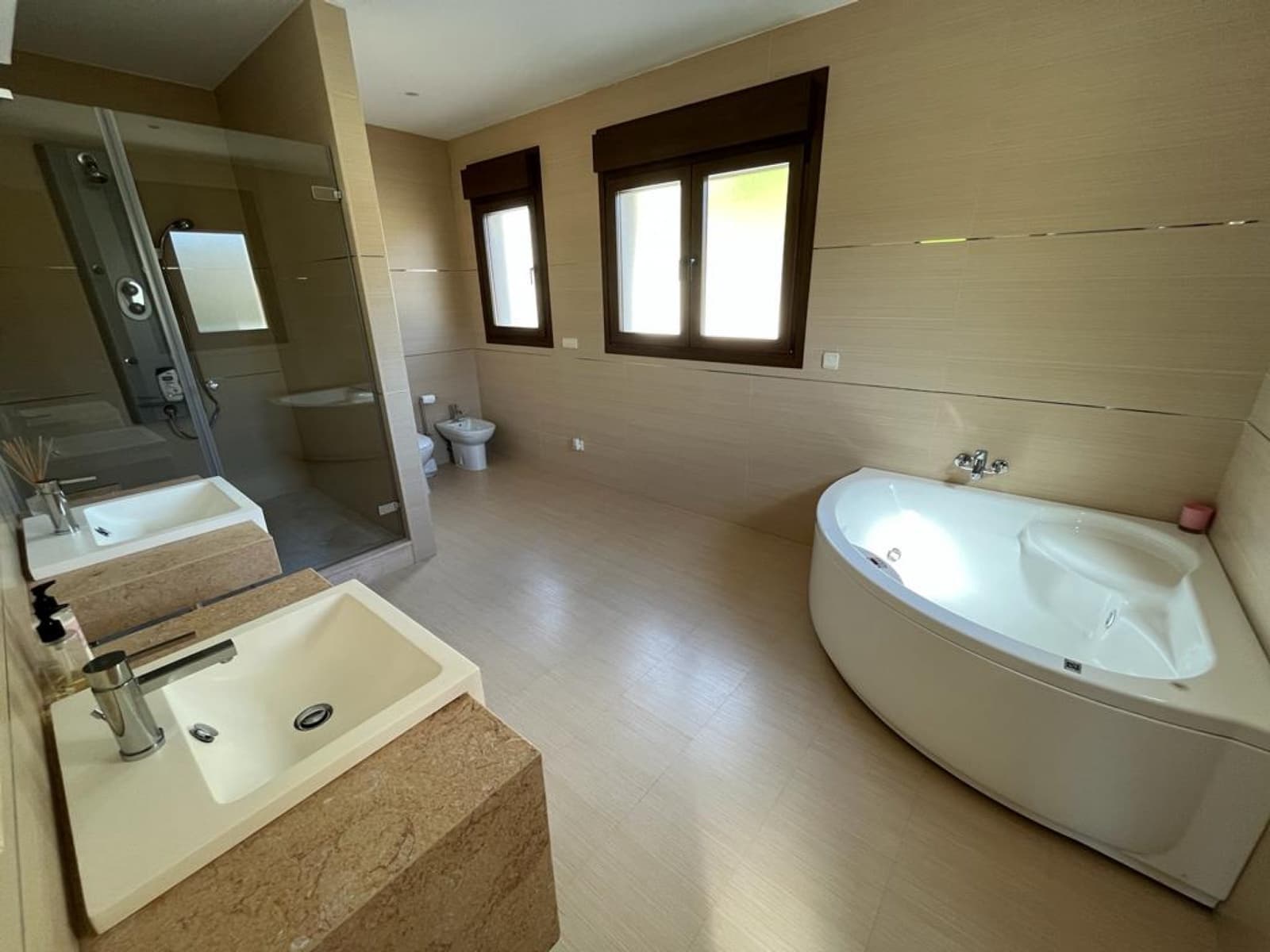 6 chambre Villa/Maison à vendre à La Manga Club avec piscine garage - 1 950 000 € (Ref: 9963112)