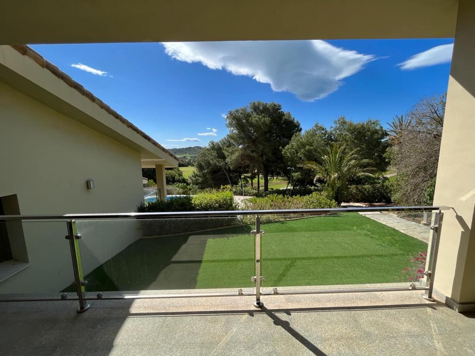6 chambre Villa/Maison à vendre à La Manga Club avec piscine garage - 1 950 000 € (Ref: 9963112)