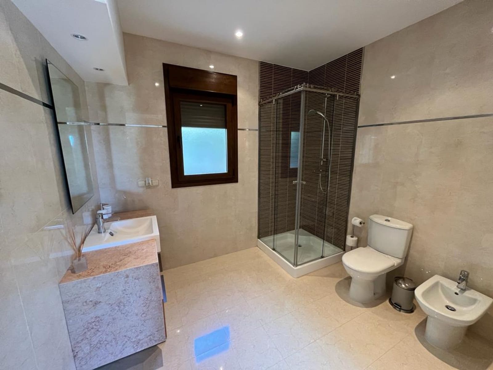 6 chambre Villa/Maison à vendre à La Manga Club avec piscine garage - 1 950 000 € (Ref: 9963112)