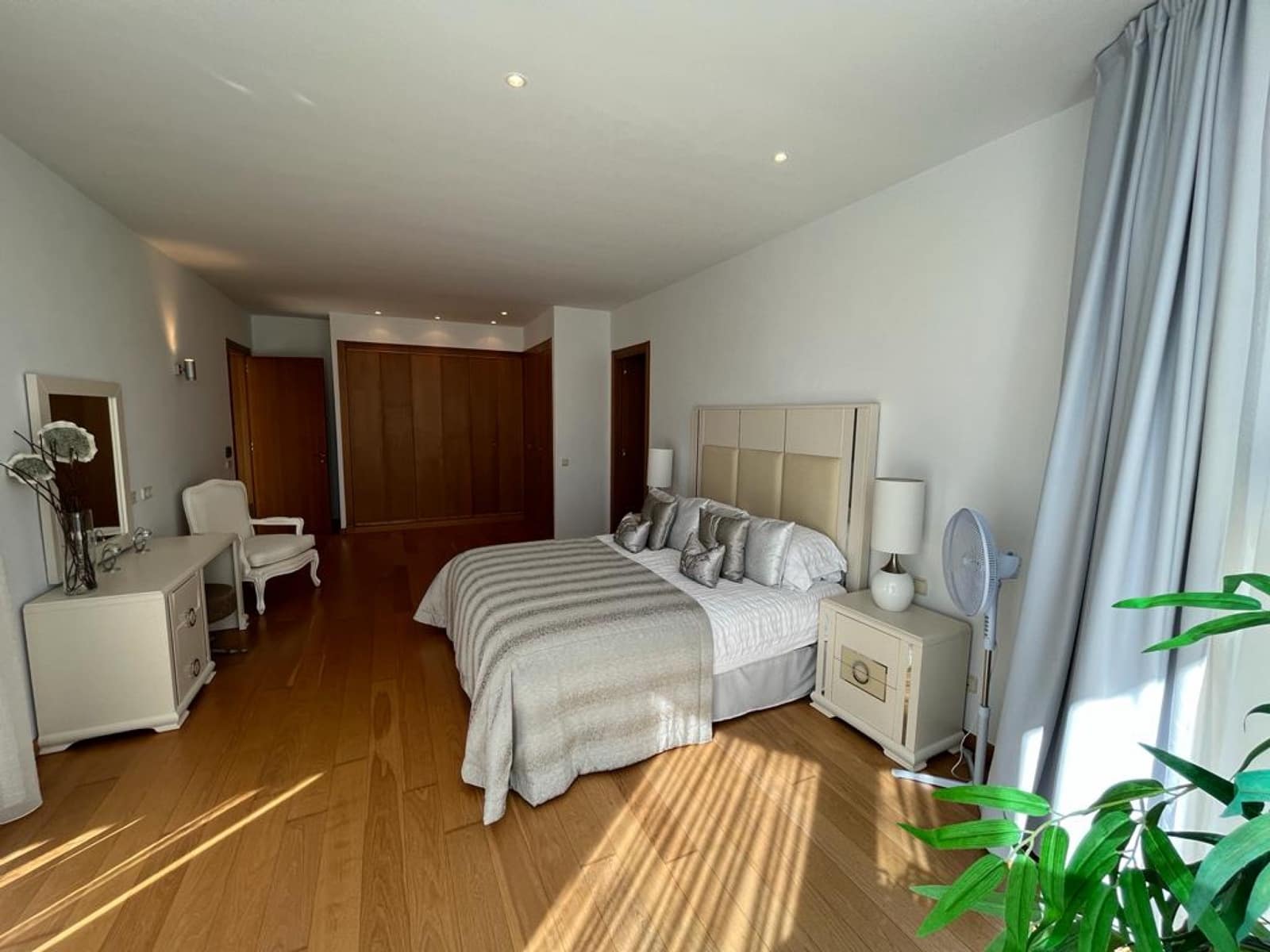 6 chambre Villa/Maison à vendre à La Manga Club avec piscine garage - 1 950 000 € (Ref: 9963112)