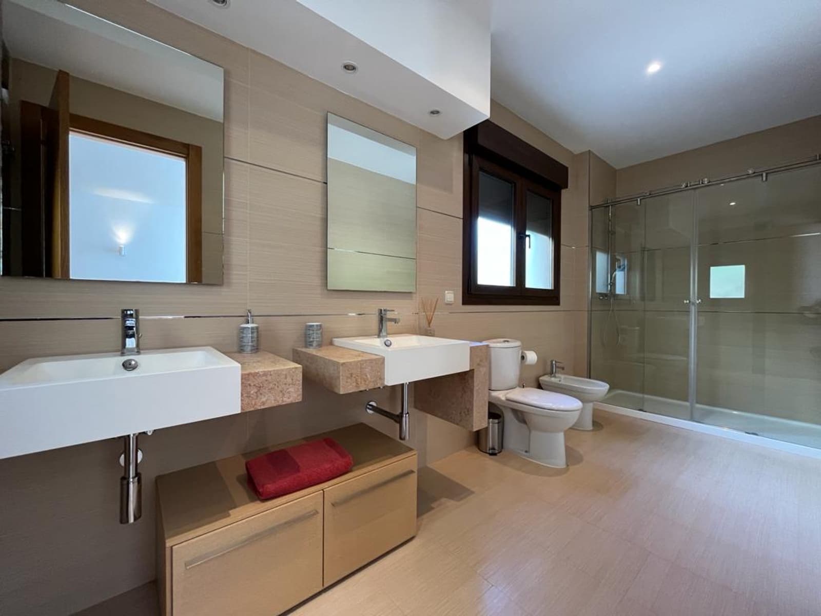 6 chambre Villa/Maison à vendre à La Manga Club avec piscine garage - 1 950 000 € (Ref: 9963112)