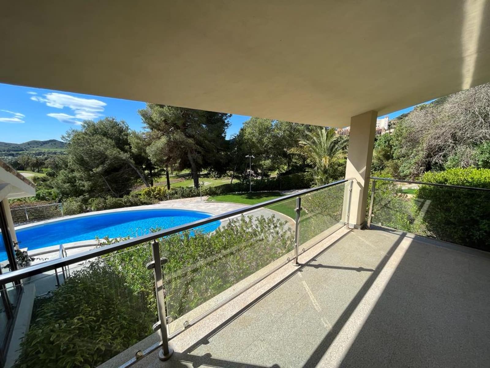 6 chambre Villa/Maison à vendre à La Manga Club avec piscine garage - 1 950 000 € (Ref: 9963112)
