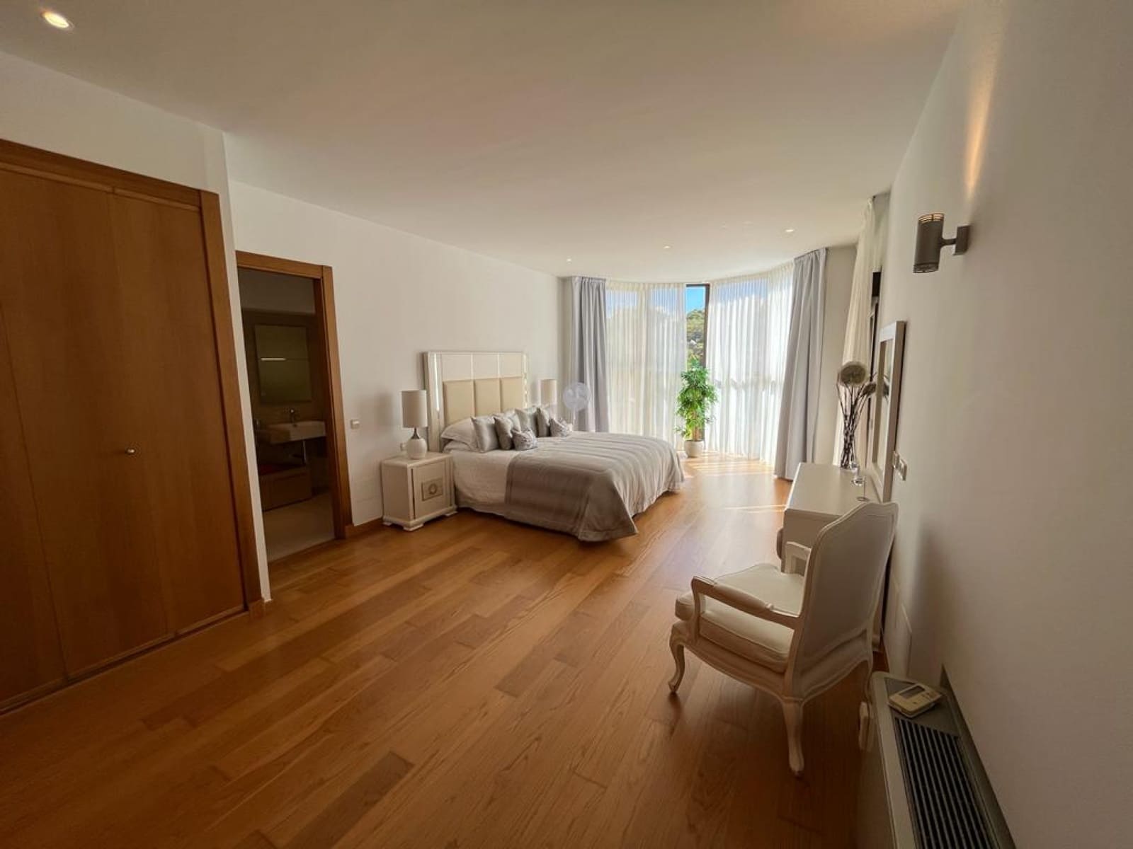 6 chambre Villa/Maison à vendre à La Manga Club avec piscine garage - 1 950 000 € (Ref: 9963112)