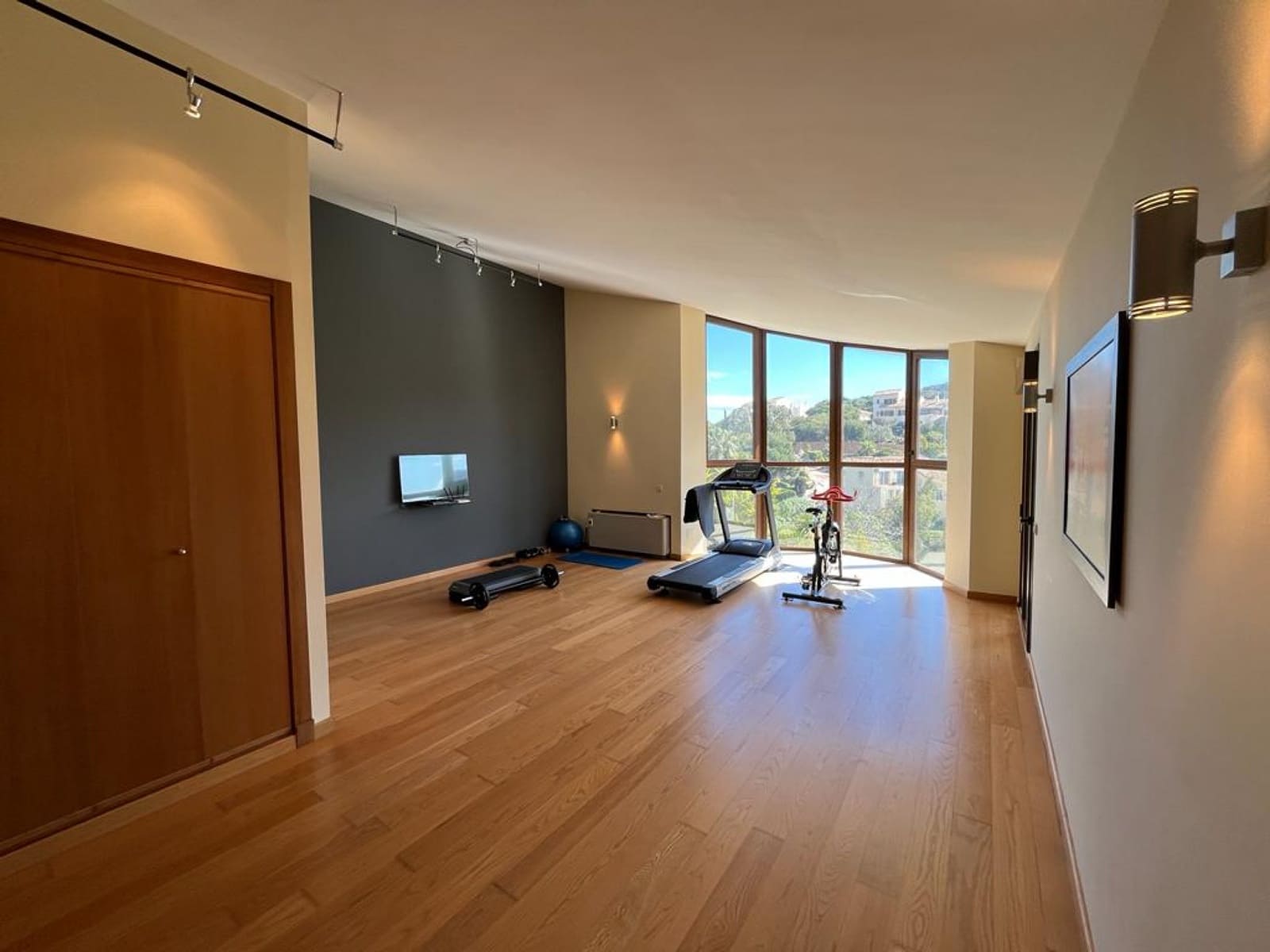 6 chambre Villa/Maison à vendre à La Manga Club avec piscine garage - 1 950 000 € (Ref: 9963112)