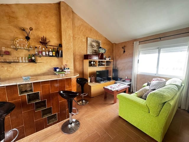 Chalet de 4 habitaciones en Los Alcázares en venta con garaje - 269.900 € (Ref: 9963113)