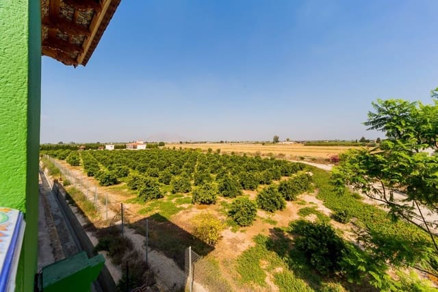 5 sypialnia Finka/Dom wiejski na sprzedaż w Almoradí z basenem - 1 300 000 € (Ref: 9963117)