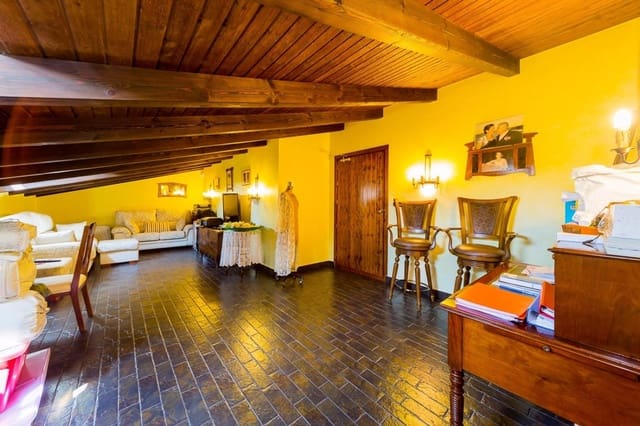 5 sypialnia Finka/Dom wiejski na sprzedaż w Almoradí z basenem - 1 300 000 € (Ref: 9963117)
